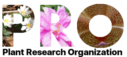 PRO – Plant Research Organization